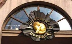 В Московском зоопарке проводятся вечерние экскурсии" title="В Московском зоопарке проводятся вечерние экскурсии
