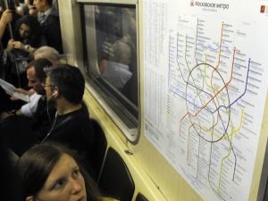 Выбрать удобный маршрут с учетом выхода из метро можно на новом сайте" title="Выбрать удобный маршрут с учетом выхода из метро можно на новом сайте