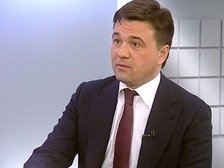 Крупные города Подмосковья свяжет с Москвой наземное метро" title="Крупные города Подмосковья свяжет с Москвой наземное метро